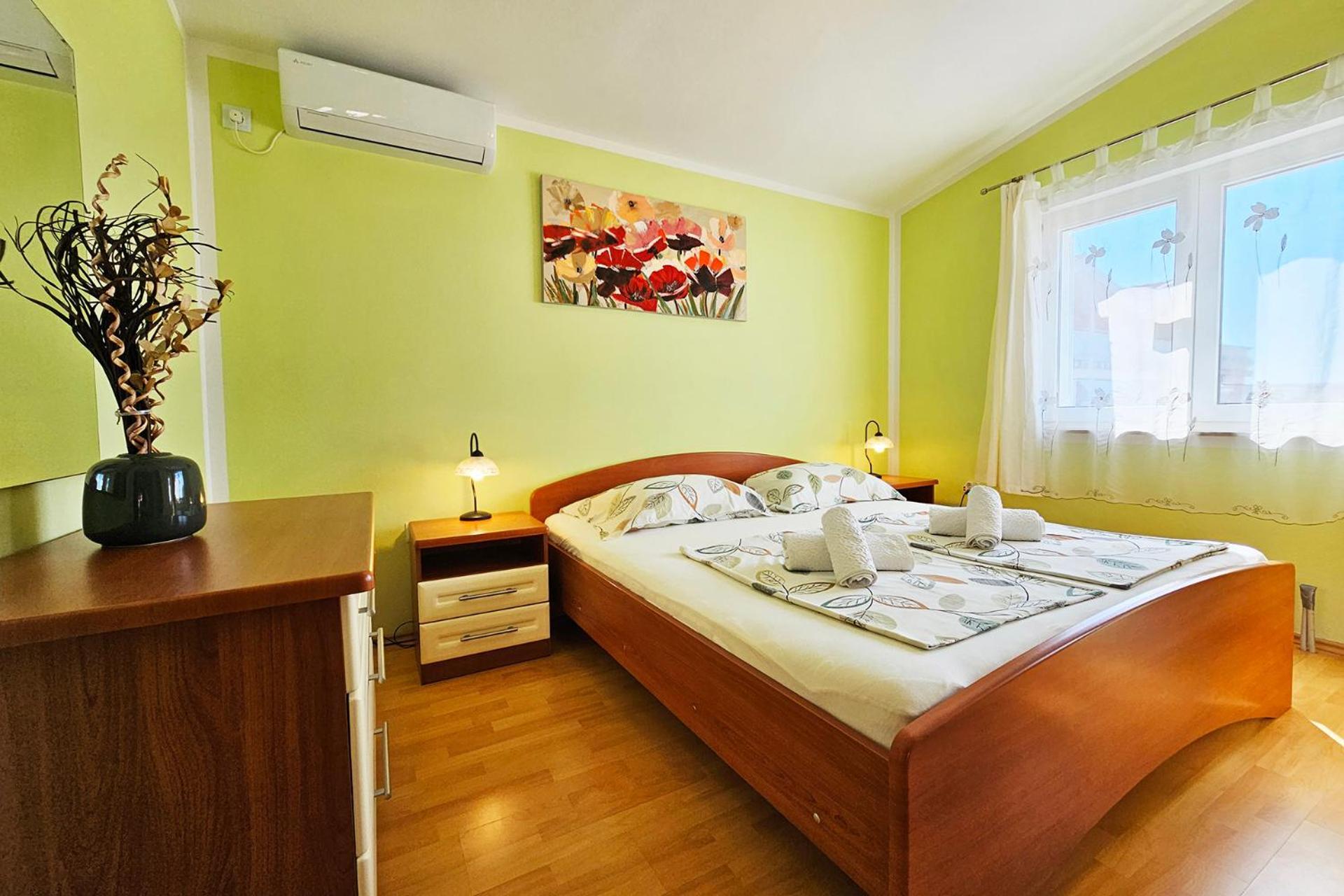 Modern 3Br Apartments In Zadar With Balcony Or Terrace, Free Parking & Ac Cameră foto
