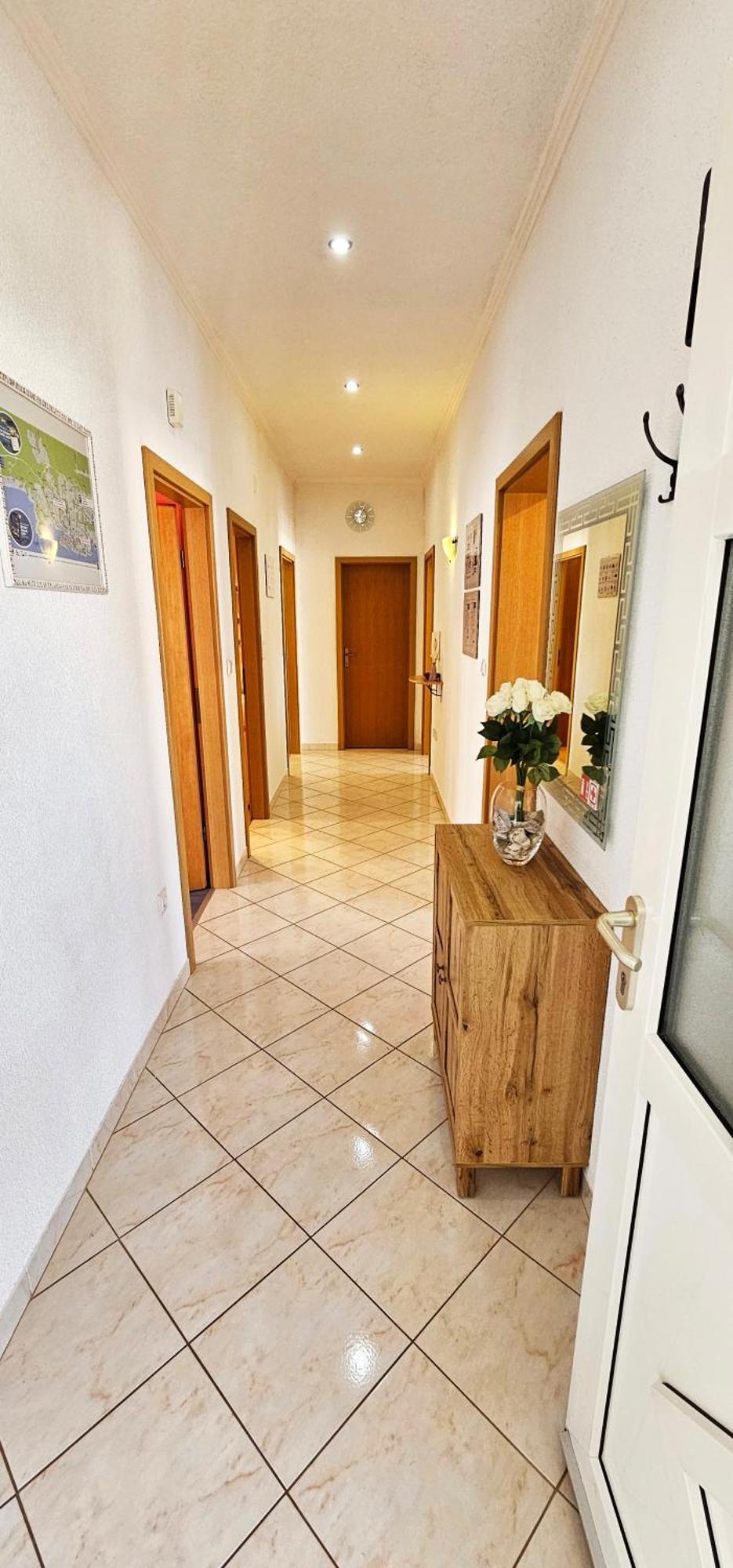 Modern 3Br Apartments In Zadar With Balcony Or Terrace, Free Parking & Ac Cameră foto