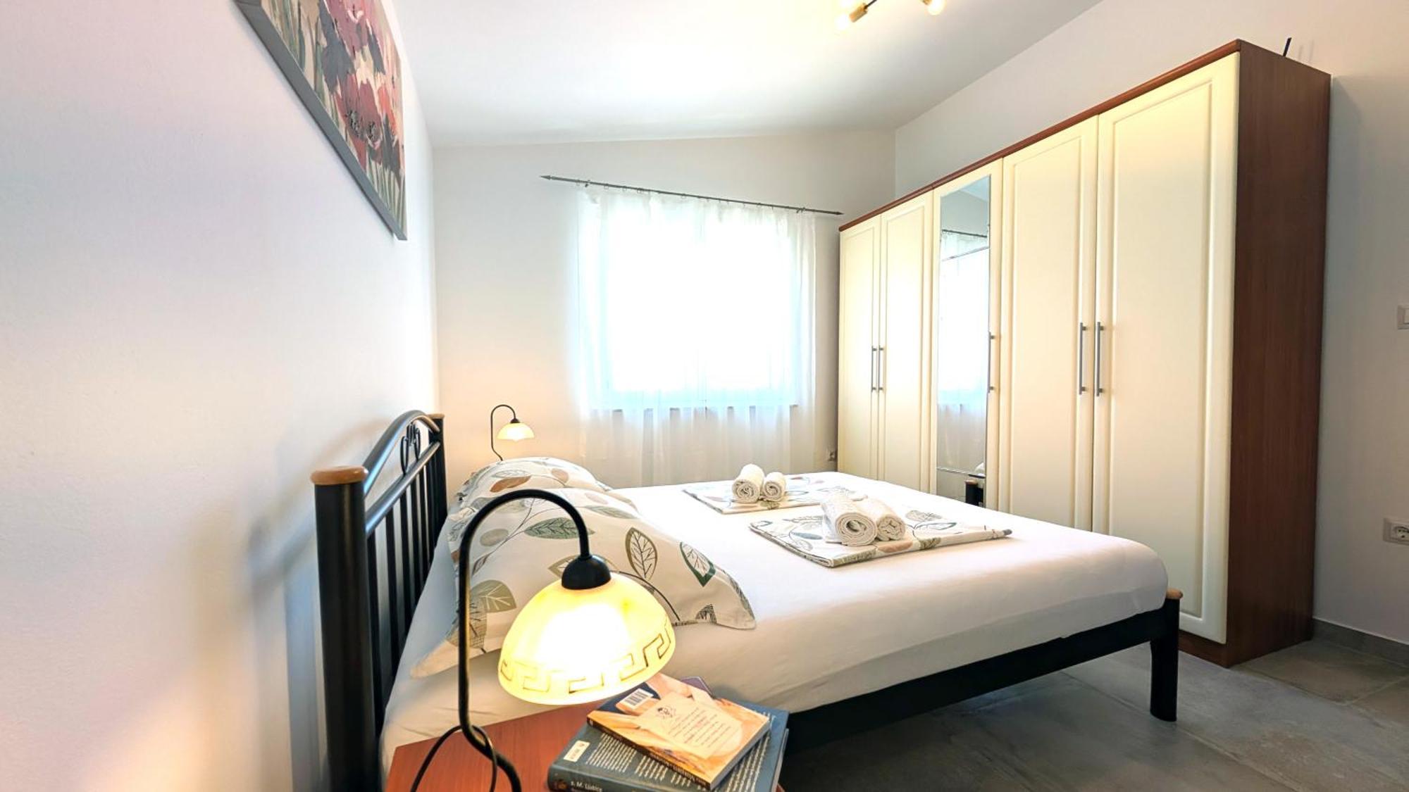 Modern 3Br Apartments In Zadar With Balcony Or Terrace, Free Parking & Ac Cameră foto